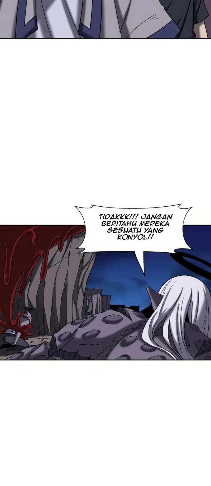 Monster Hunter Chapter 13 halaman 25