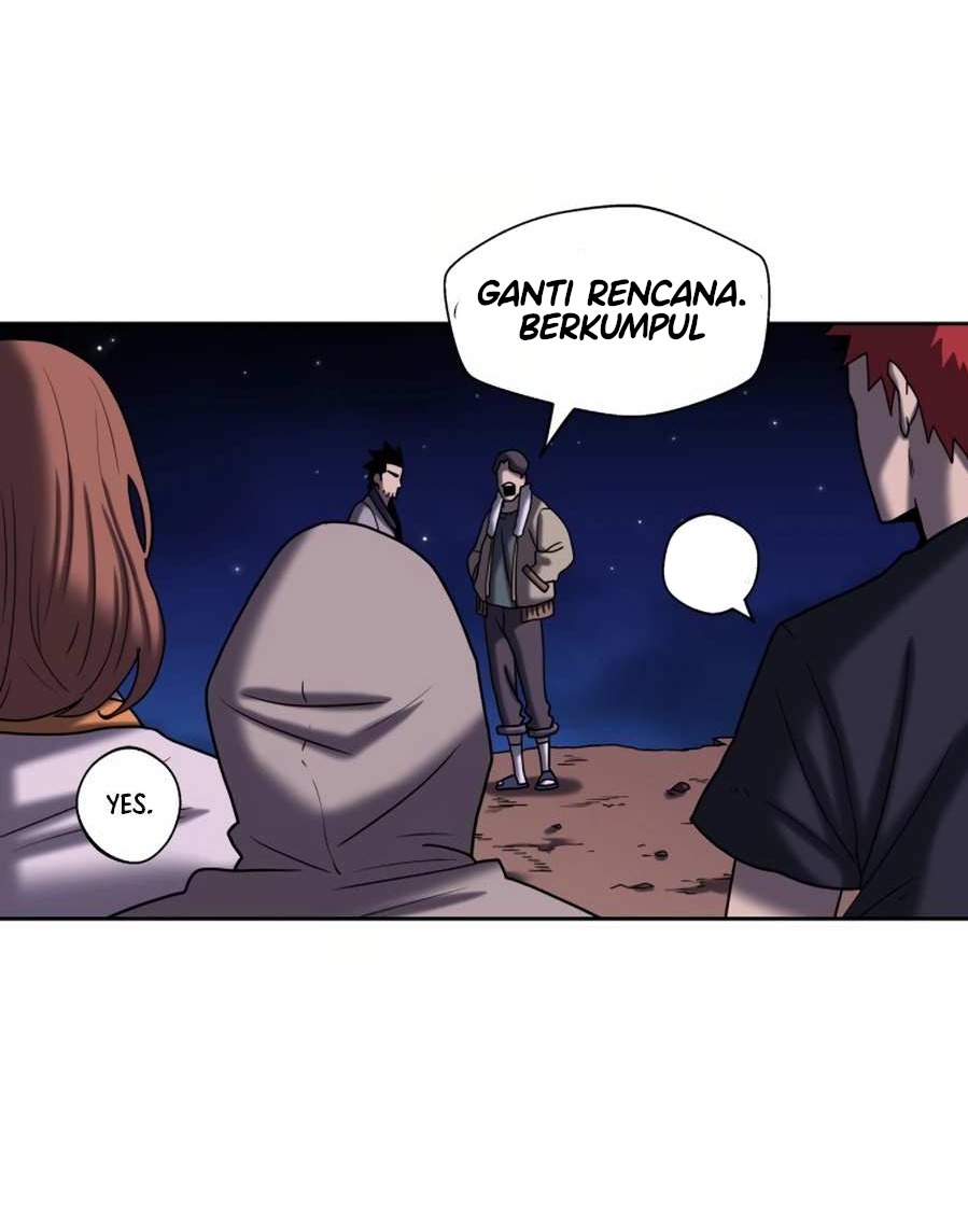 Monster Hunter Chapter 12 halaman 70