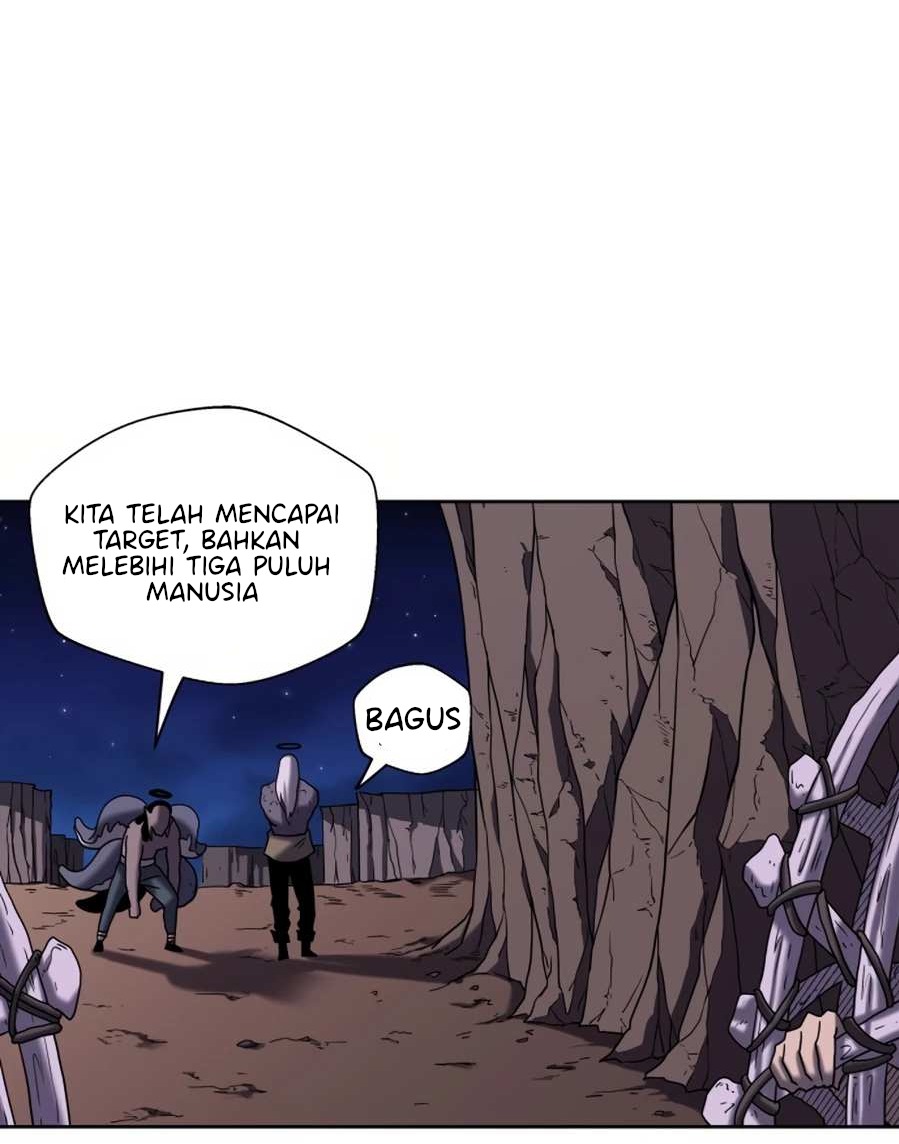 Monster Hunter Chapter 12 halaman 71