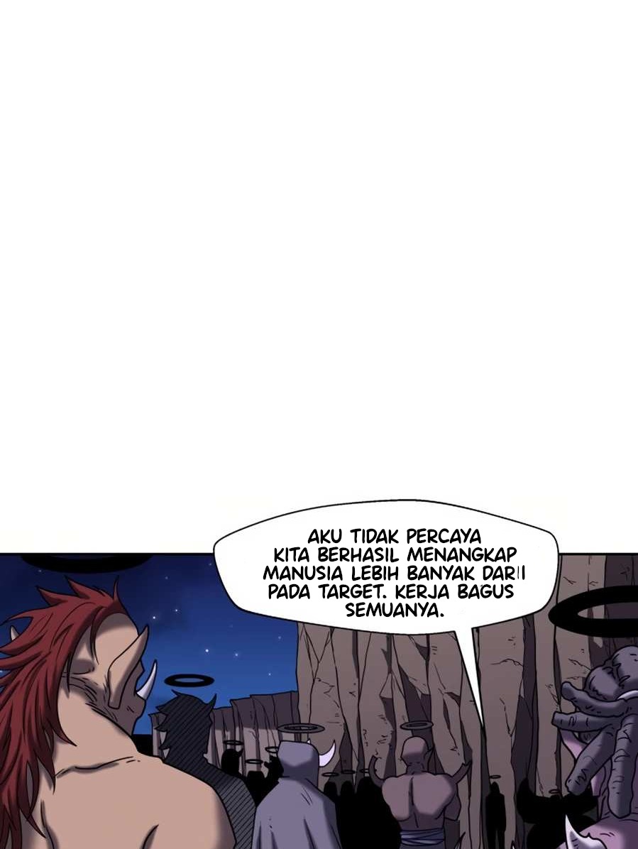Monster Hunter Chapter 12 halaman 72
