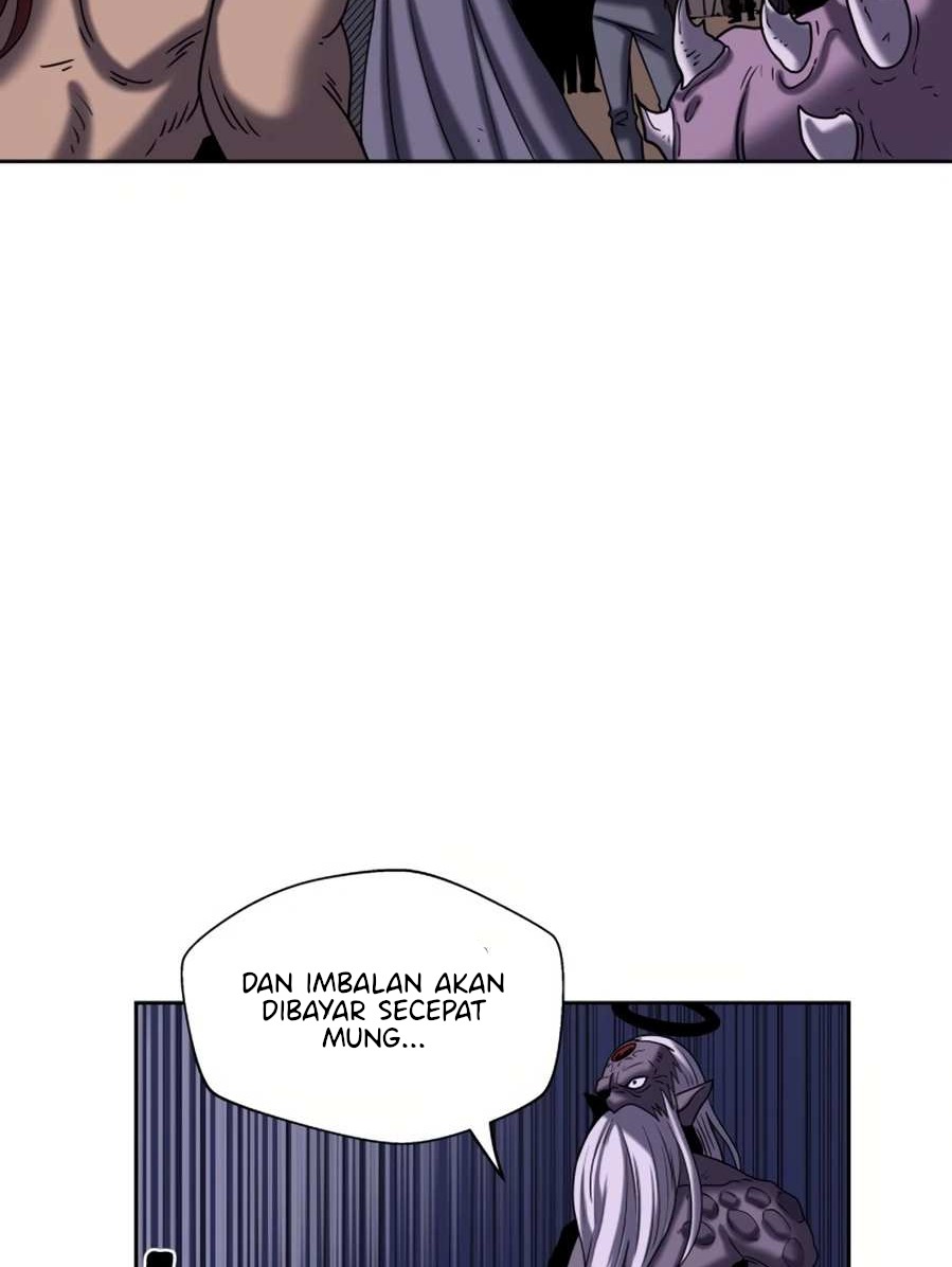 Monster Hunter Chapter 12 halaman 73