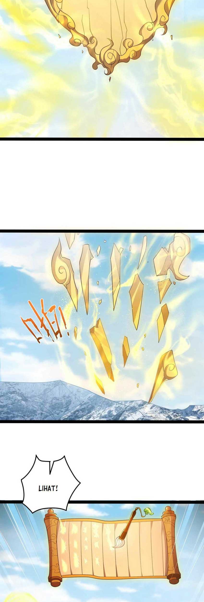 Become A villain In Cultivation World Game Chapter 33 Gambar 12
