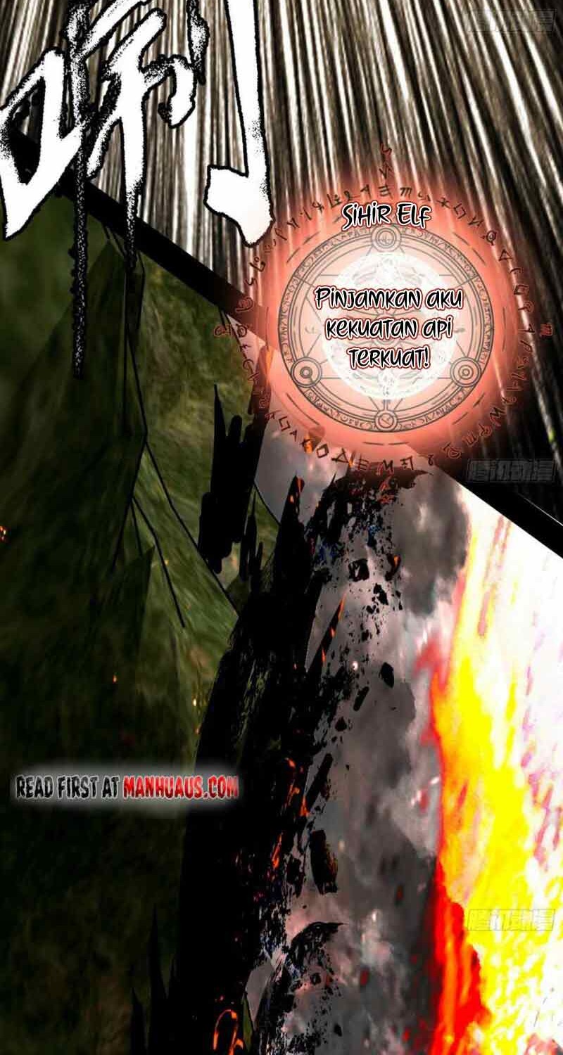 I’m An Evil God Chapter 249 halaman 23