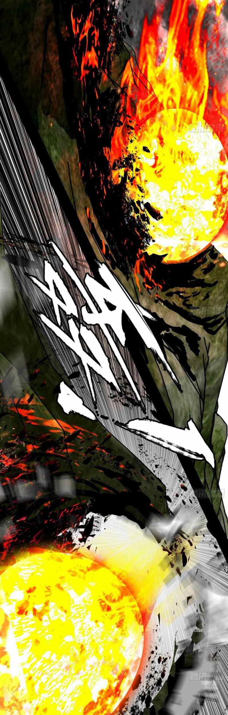 I’m An Evil God Chapter 249 halaman 24