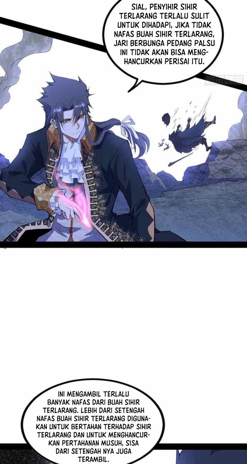 I’m An Evil God Chapter 250 halaman 29