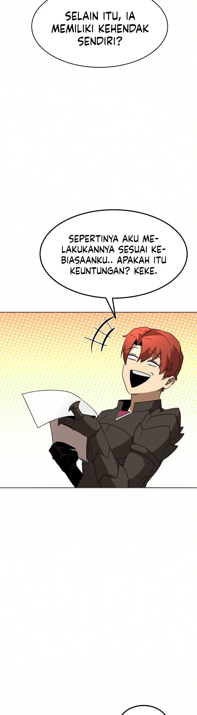 Final Boss Chapter 41 halaman 38
