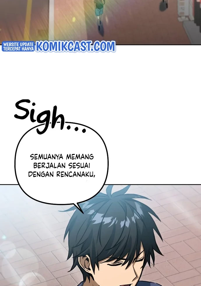 Maxed Out Leveling Chapter 46 halaman 39