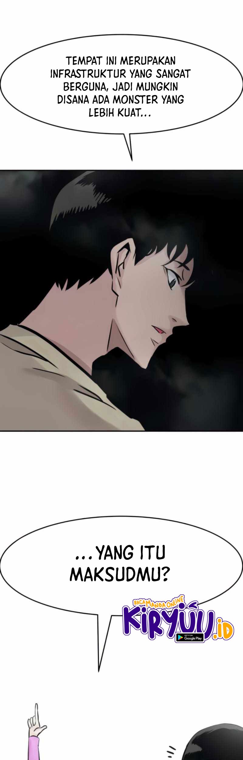 All Rounder Chapter 27 halaman 47