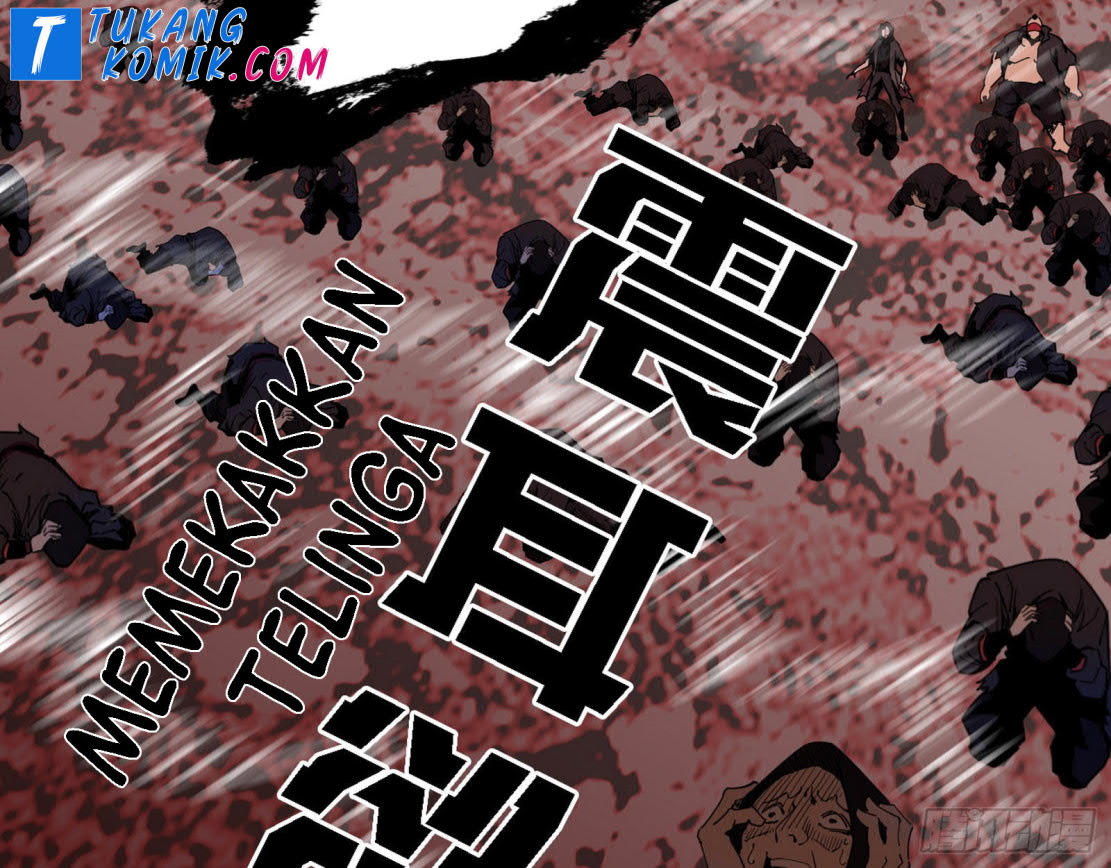 I’m An Evil God Chapter 263 halaman 56