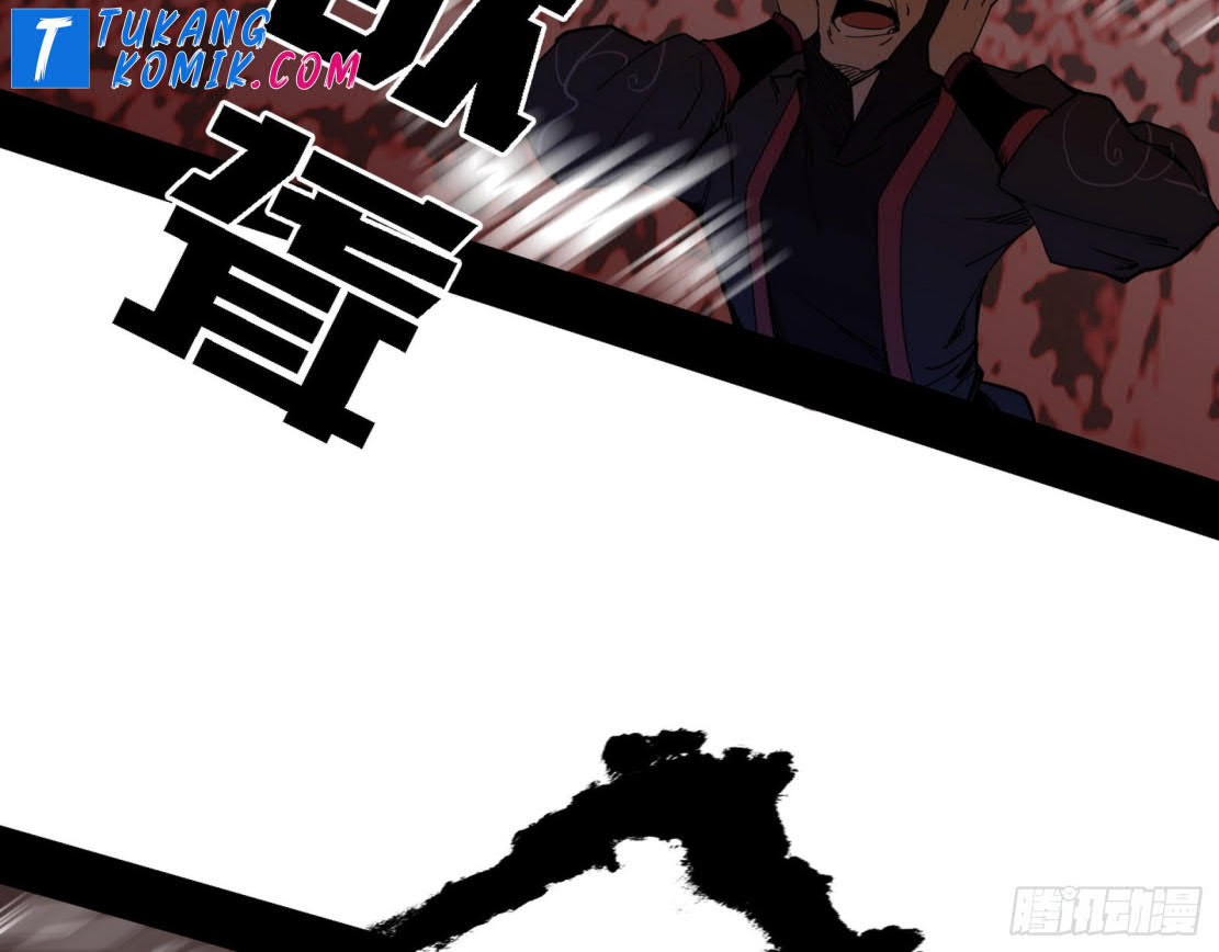 I’m An Evil God Chapter 263 halaman 57