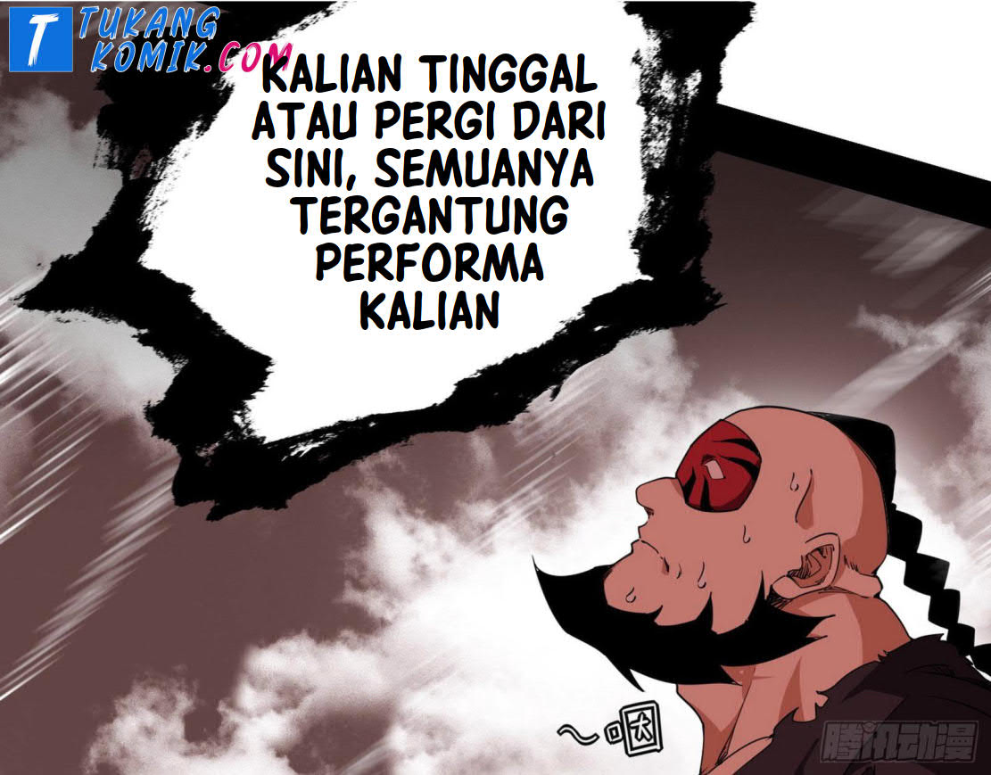 I’m An Evil God Chapter 263 halaman 58