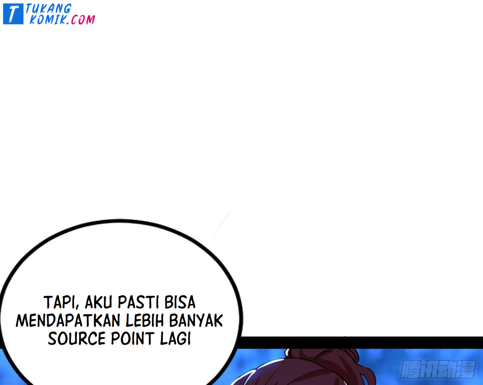 I’m An Evil God Chapter 259 halaman 86
