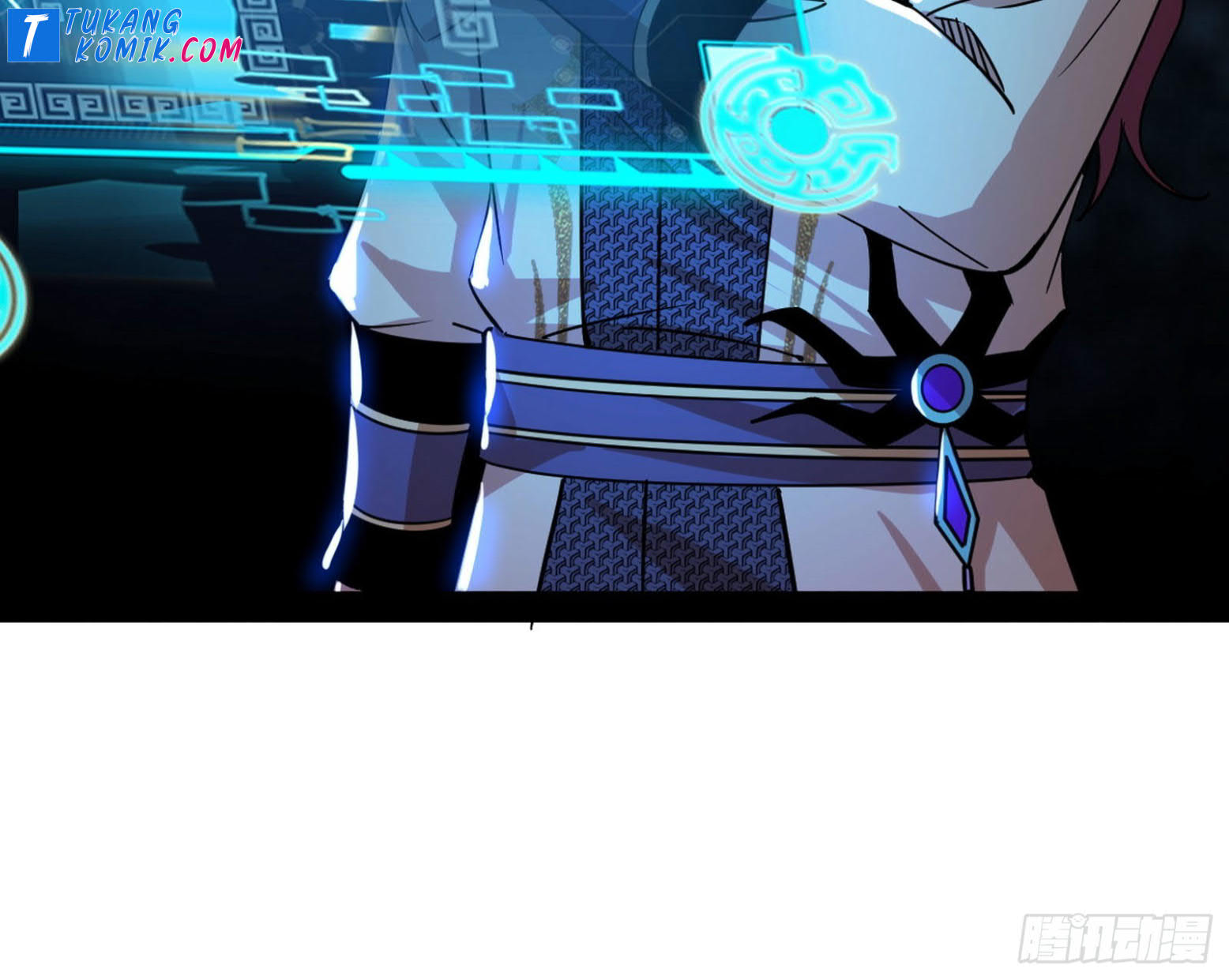 I’m An Evil God Chapter 259 halaman 88