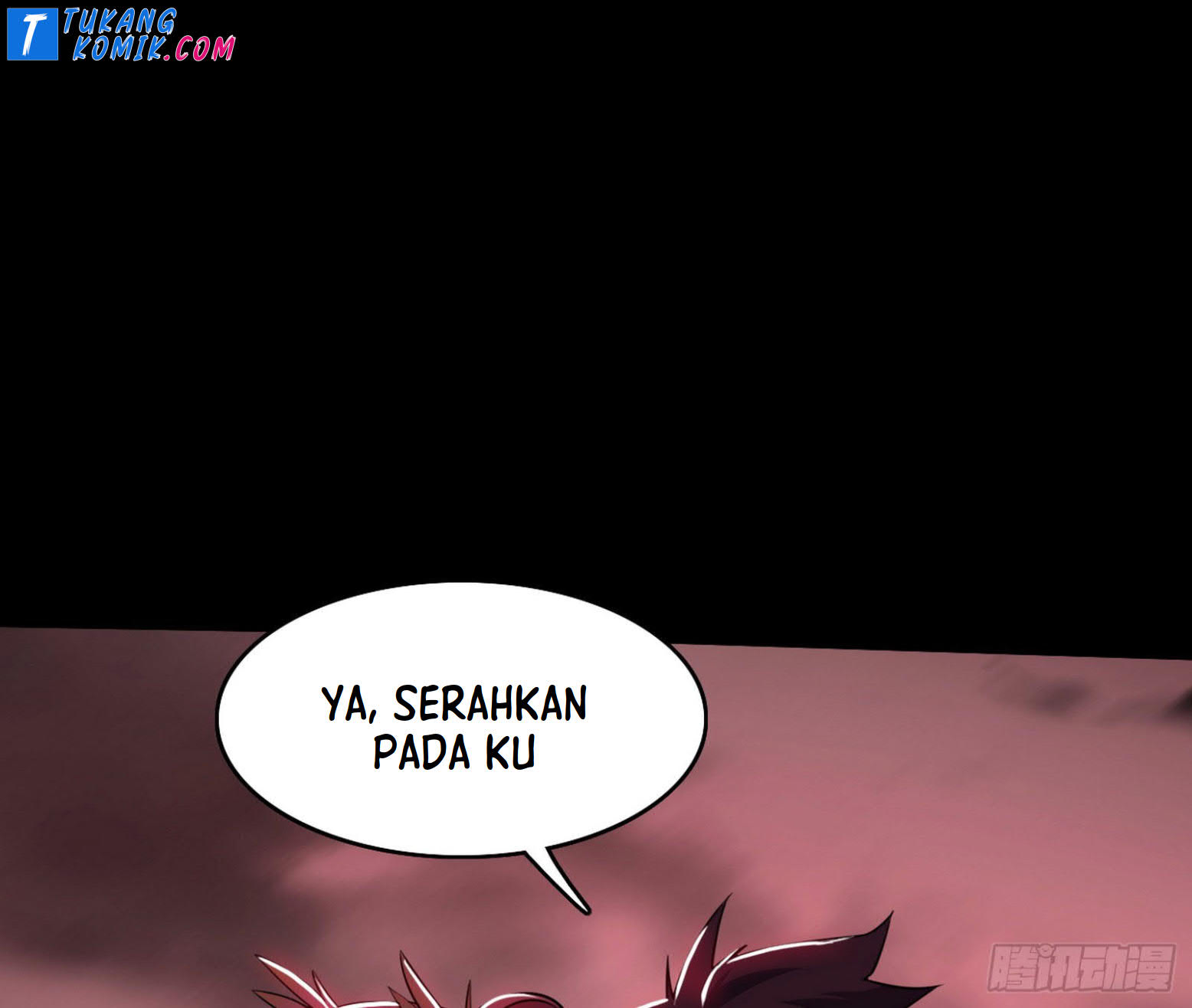 I’m An Evil God Chapter 258 halaman 84