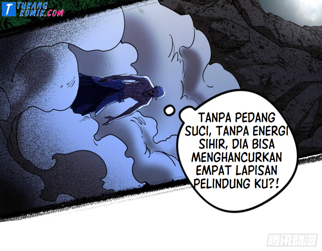 I’m An Evil God Chapter 257 Gambar 77
