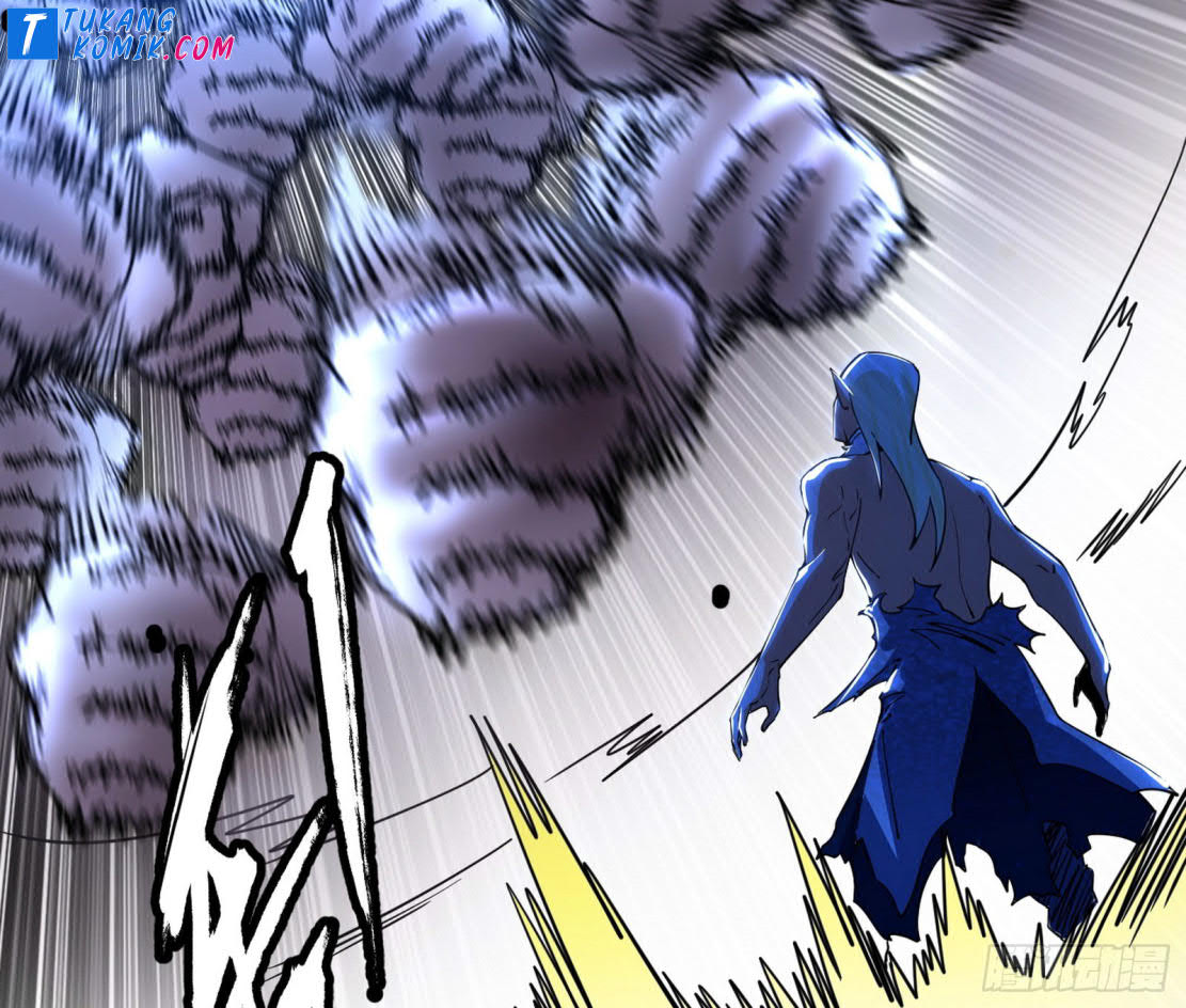 I’m An Evil God Chapter 257 Gambar 79