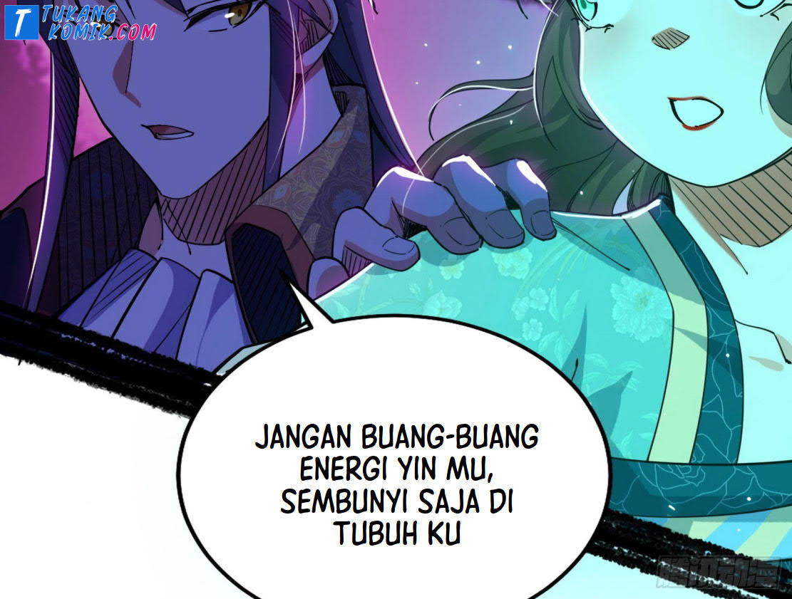 I’m An Evil God Chapter 256 halaman 83