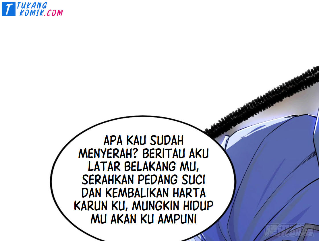 I’m An Evil God Chapter 256 halaman 85