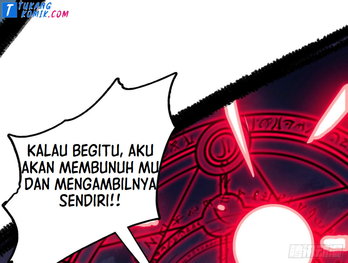 I’m An Evil God Chapter 256 halaman 87