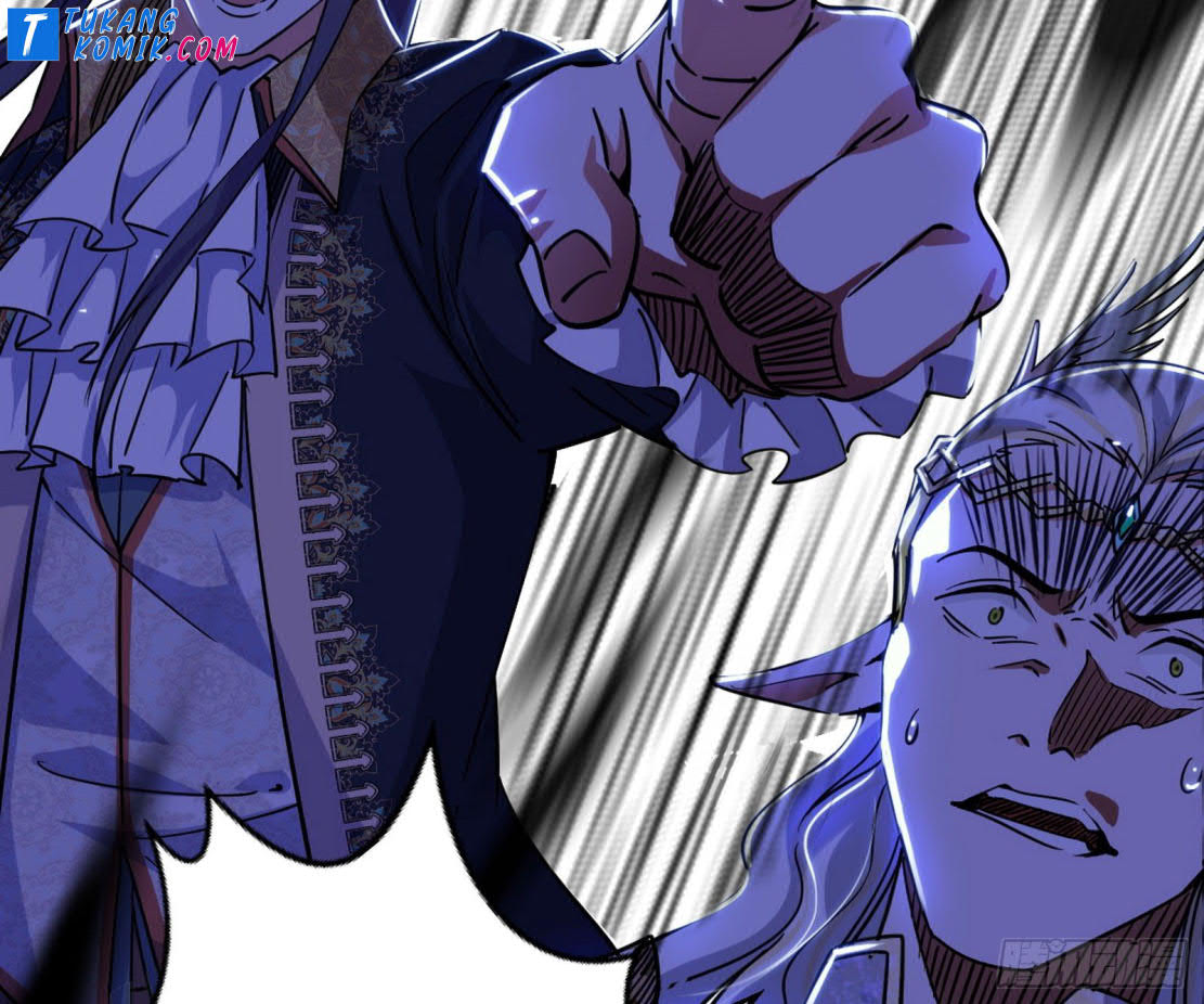 I’m An Evil God Chapter 255 halaman 68