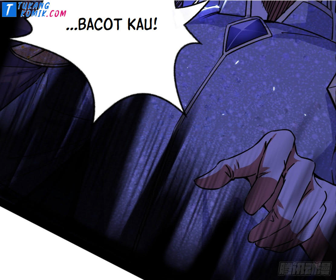 I’m An Evil God Chapter 255 halaman 69