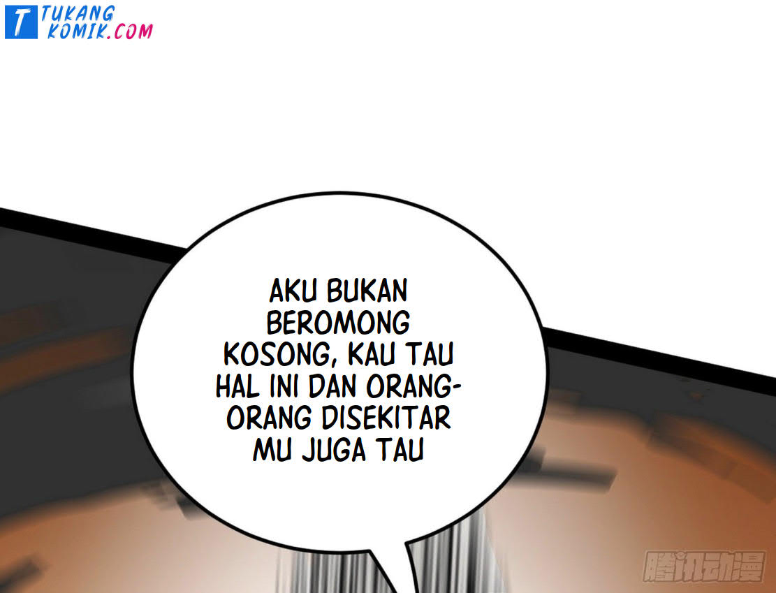I’m An Evil God Chapter 255 halaman 71