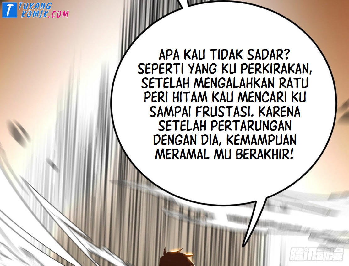 I’m An Evil God Chapter 255 halaman 72