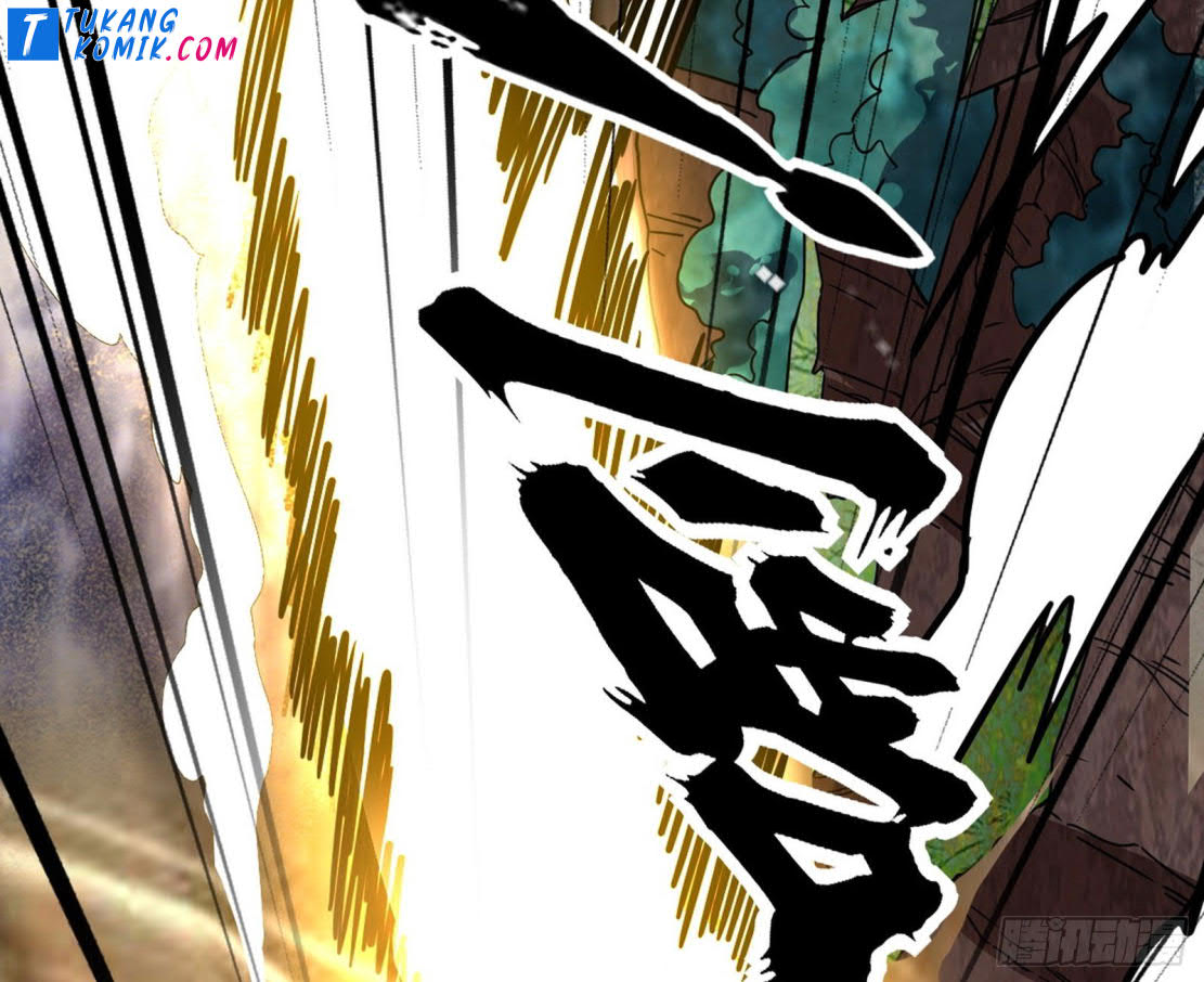 I’m An Evil God Chapter 254 halaman 102