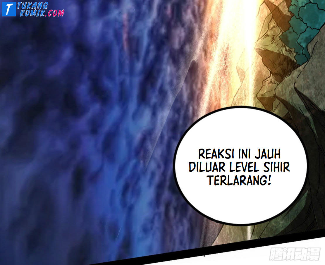 I’m An Evil God Chapter 254 halaman 96