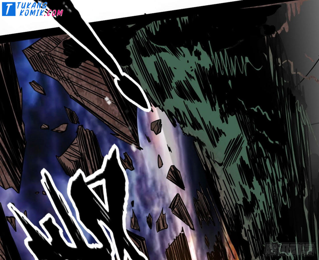 I’m An Evil God Chapter 254 halaman 98