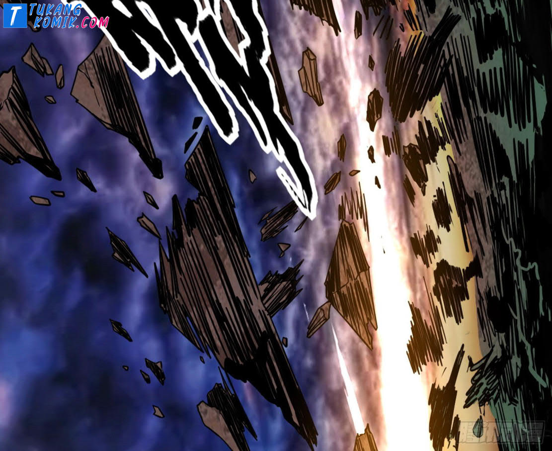 I’m An Evil God Chapter 254 halaman 99
