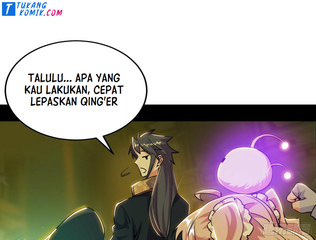 I’m An Evil God Chapter 253 halaman 59
