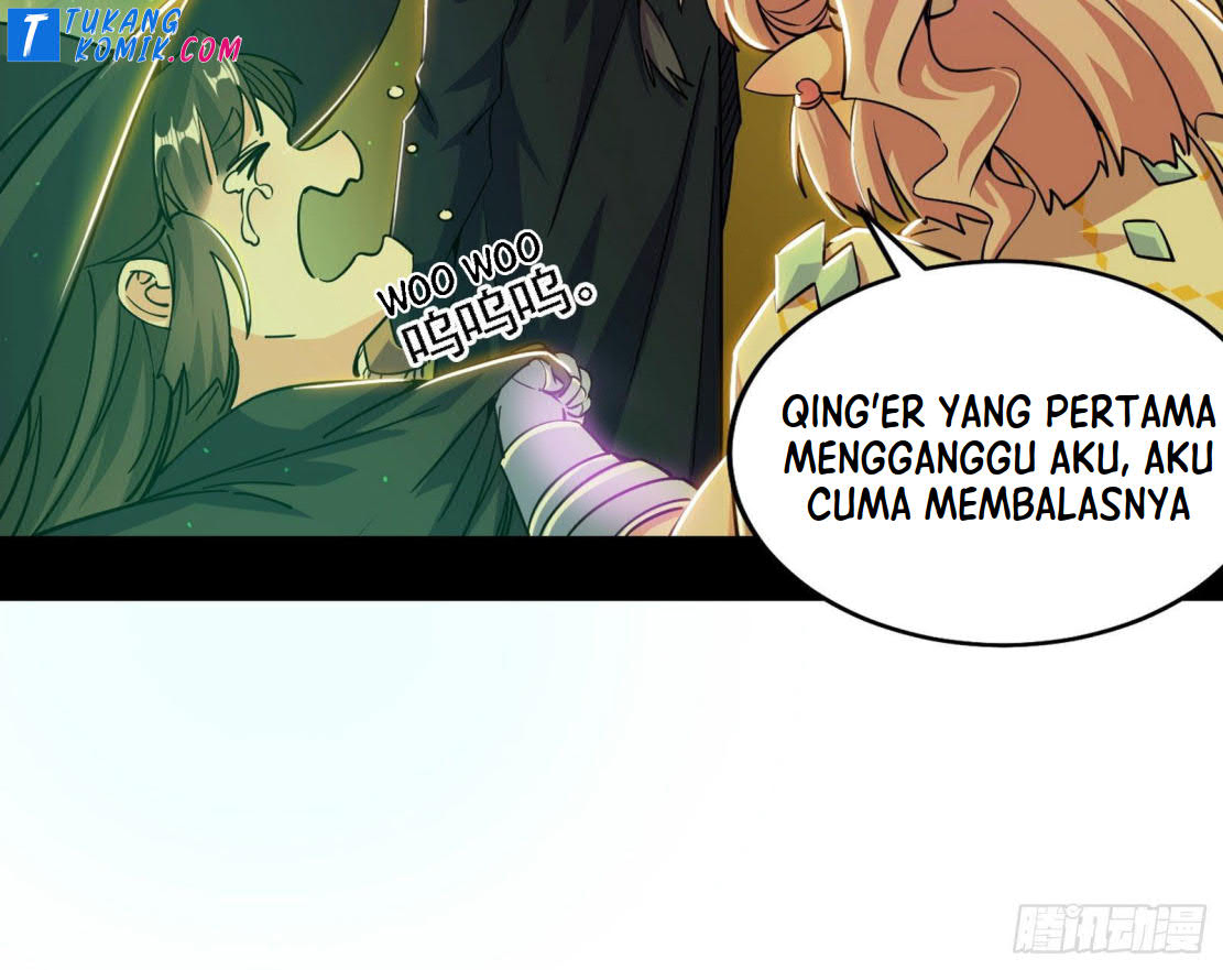 I’m An Evil God Chapter 253 halaman 60