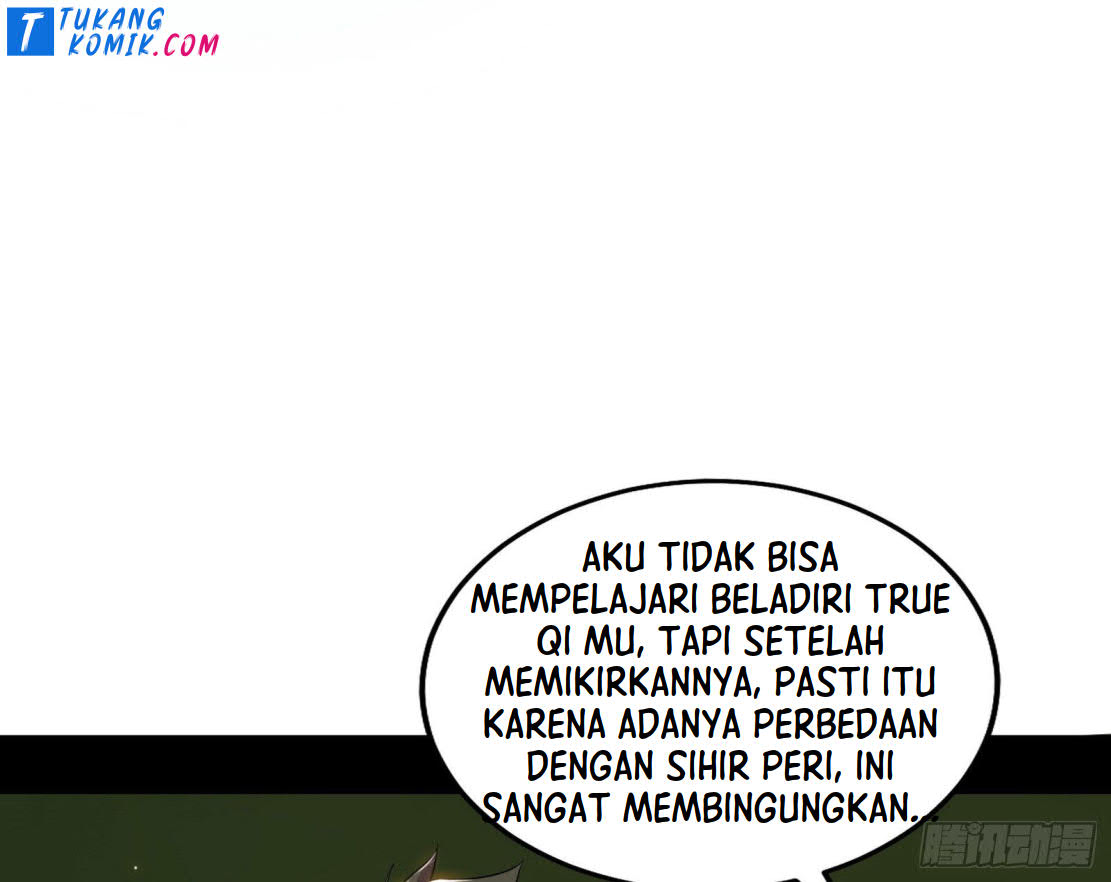 I’m An Evil God Chapter 253 halaman 61