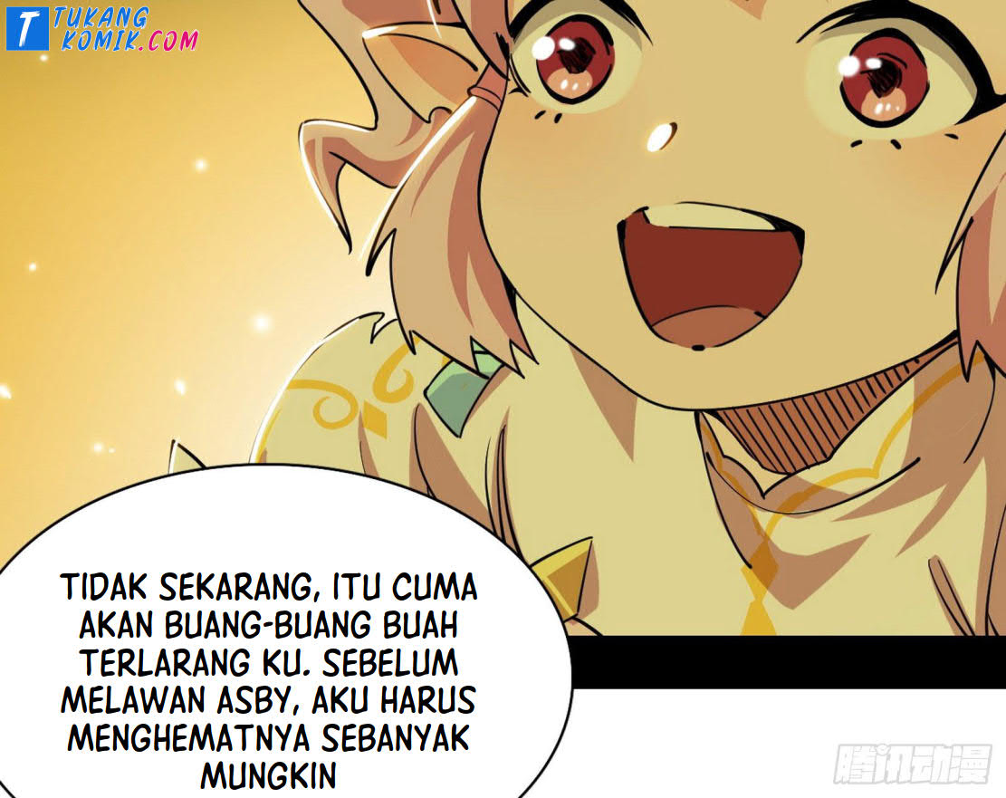 I’m An Evil God Chapter 253 halaman 63