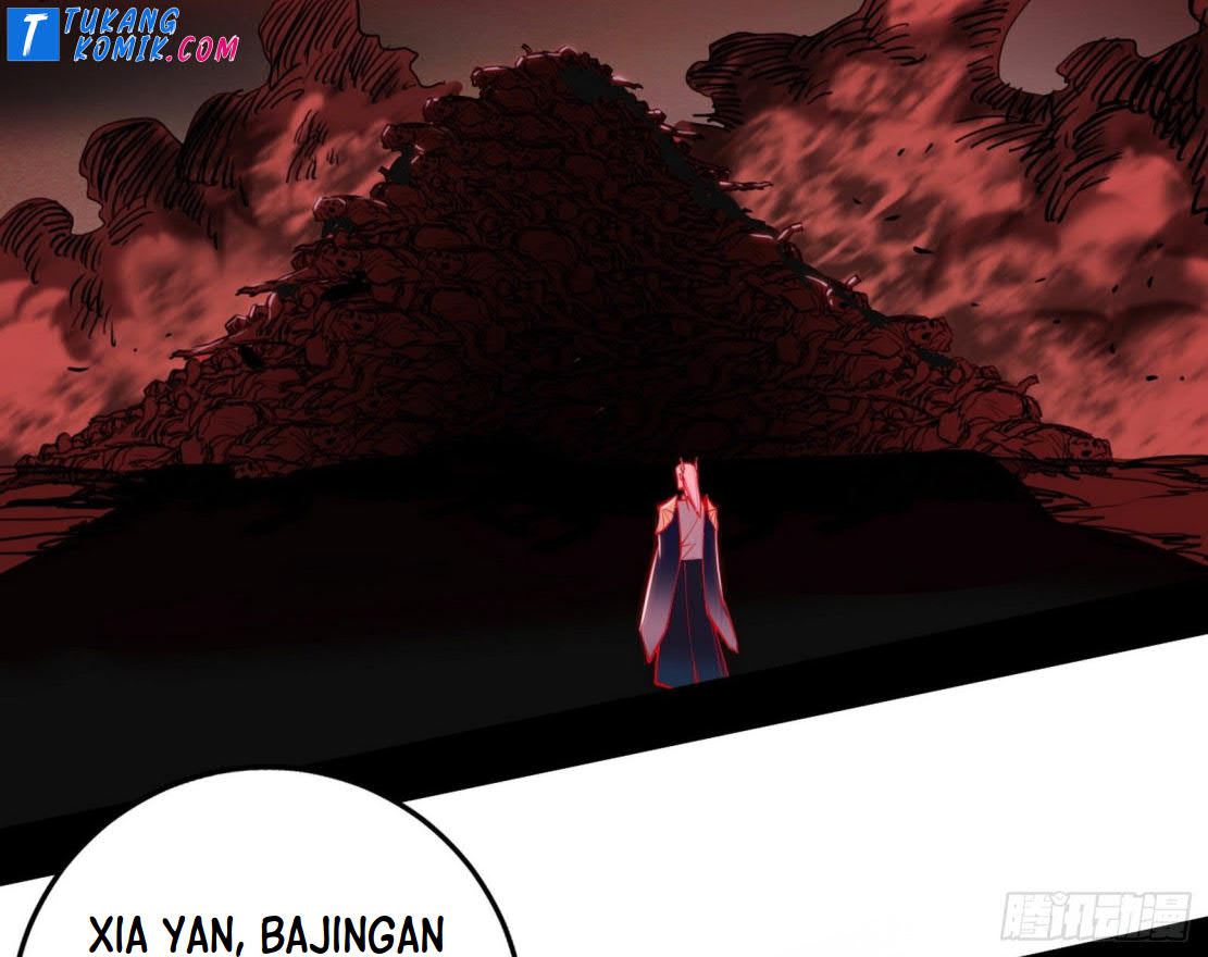 I’m An Evil God Chapter 252 halaman 48