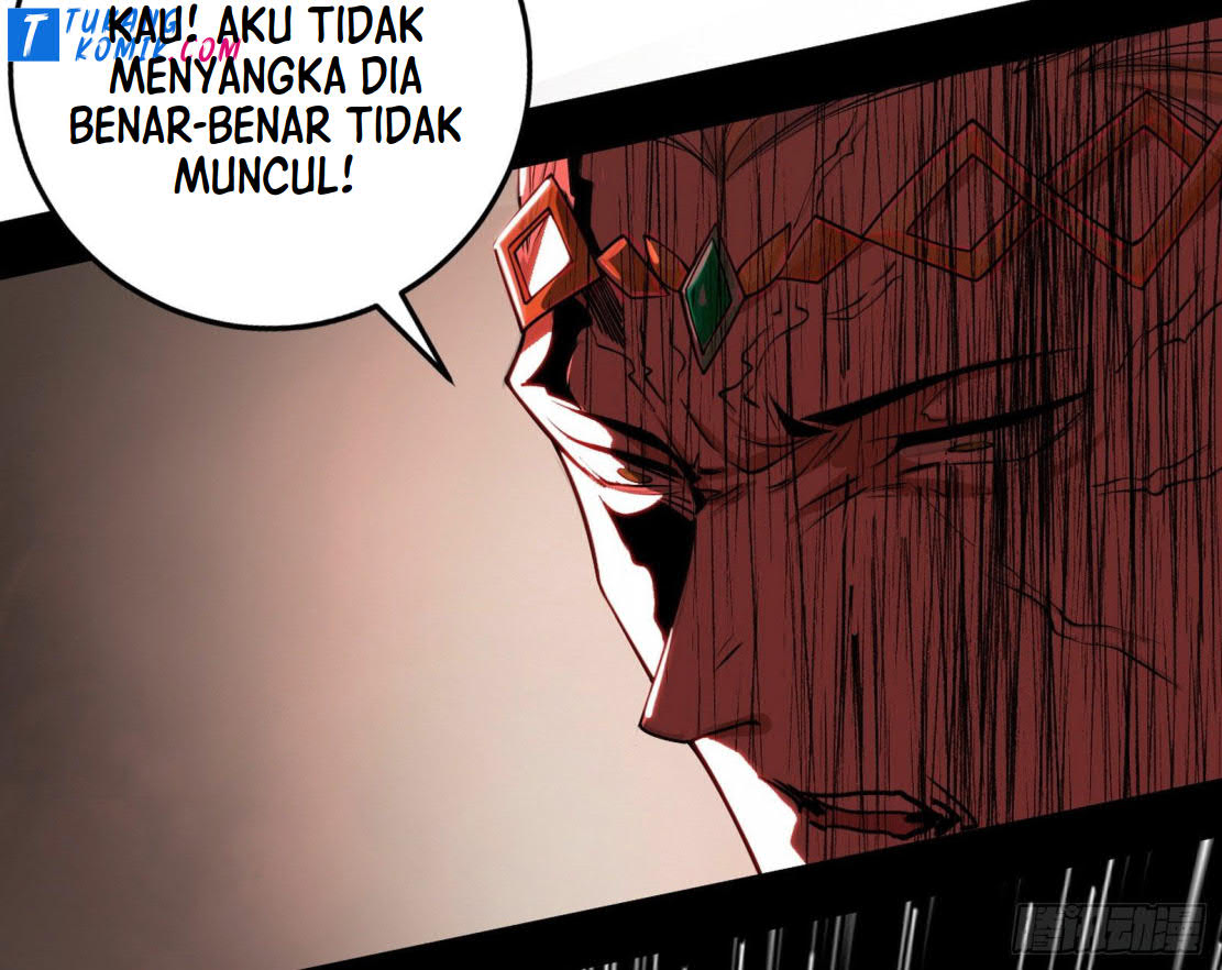 I’m An Evil God Chapter 252 halaman 49
