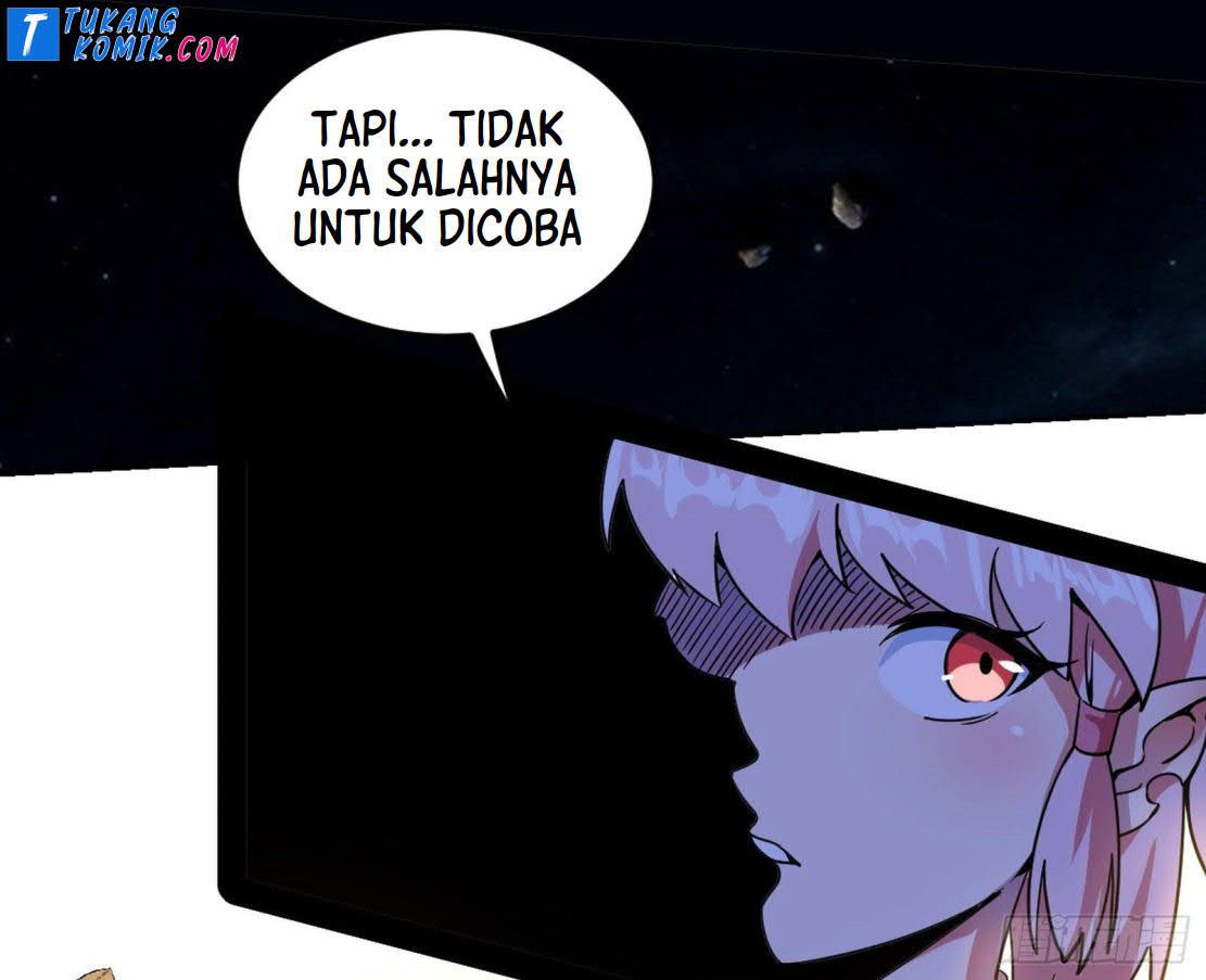 I’m An Evil God Chapter 251 halaman 72