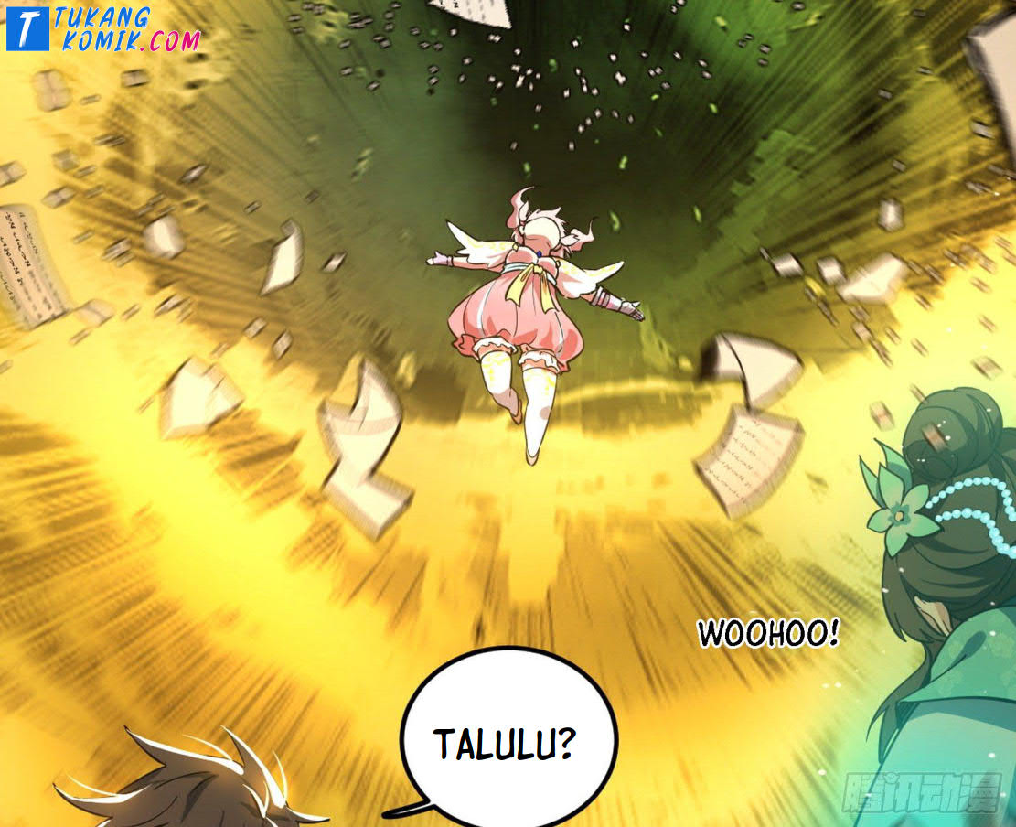 I’m An Evil God Chapter 251 halaman 74