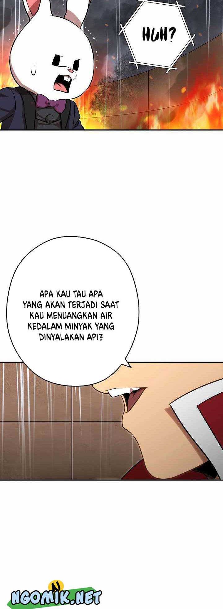 Dungeon Reset Chapter 127 halaman 31