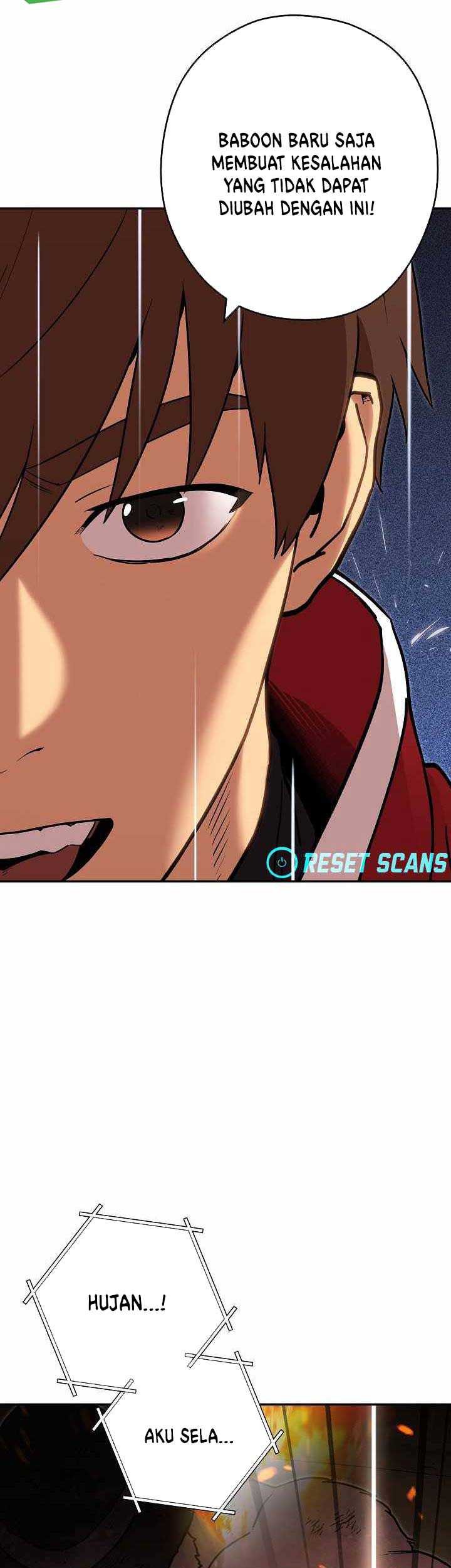 Dungeon Reset Chapter 127 halaman 32