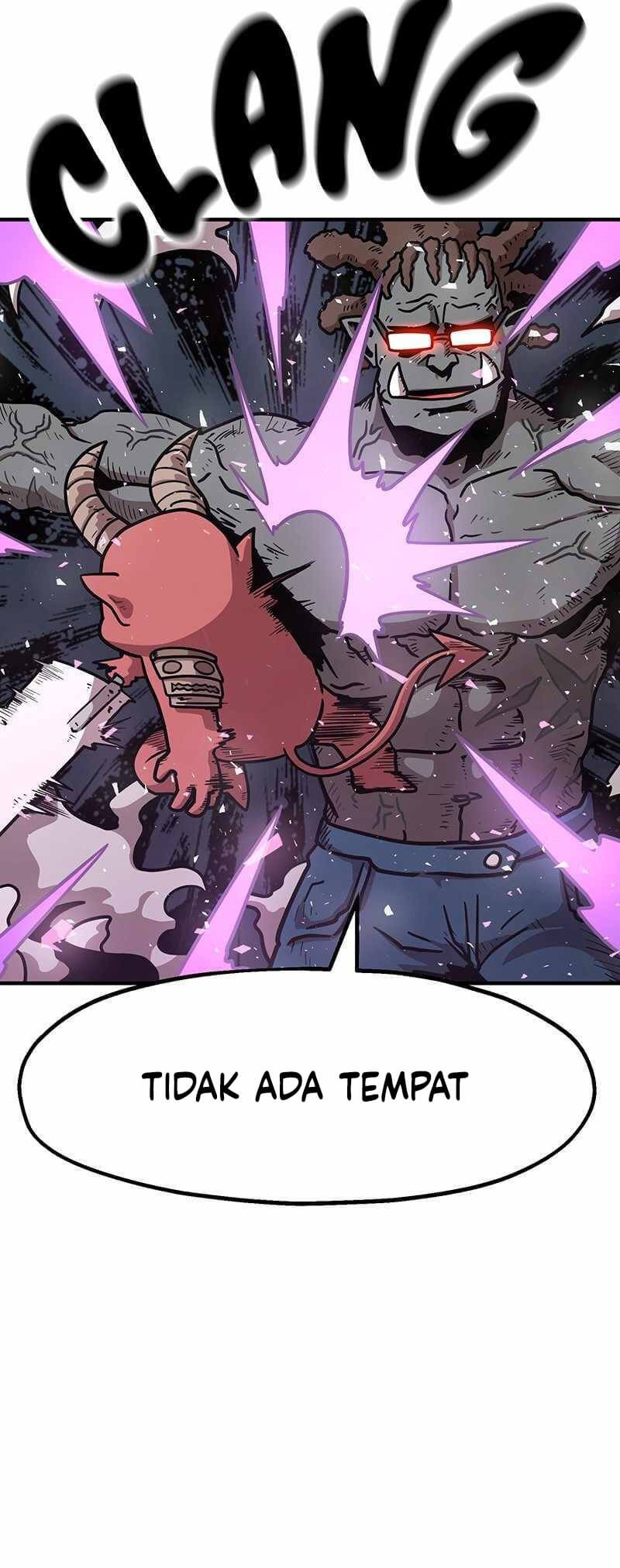 Metro Hunter Chapter 29 halaman 56