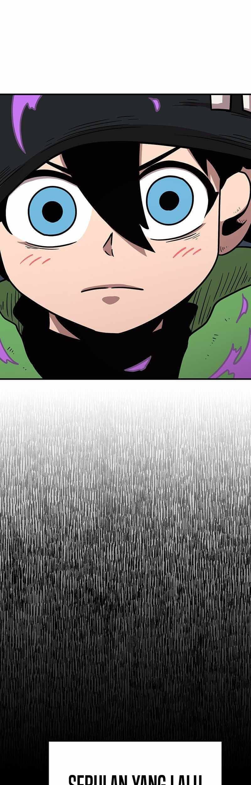 Metro Hunter Chapter 29 halaman 57