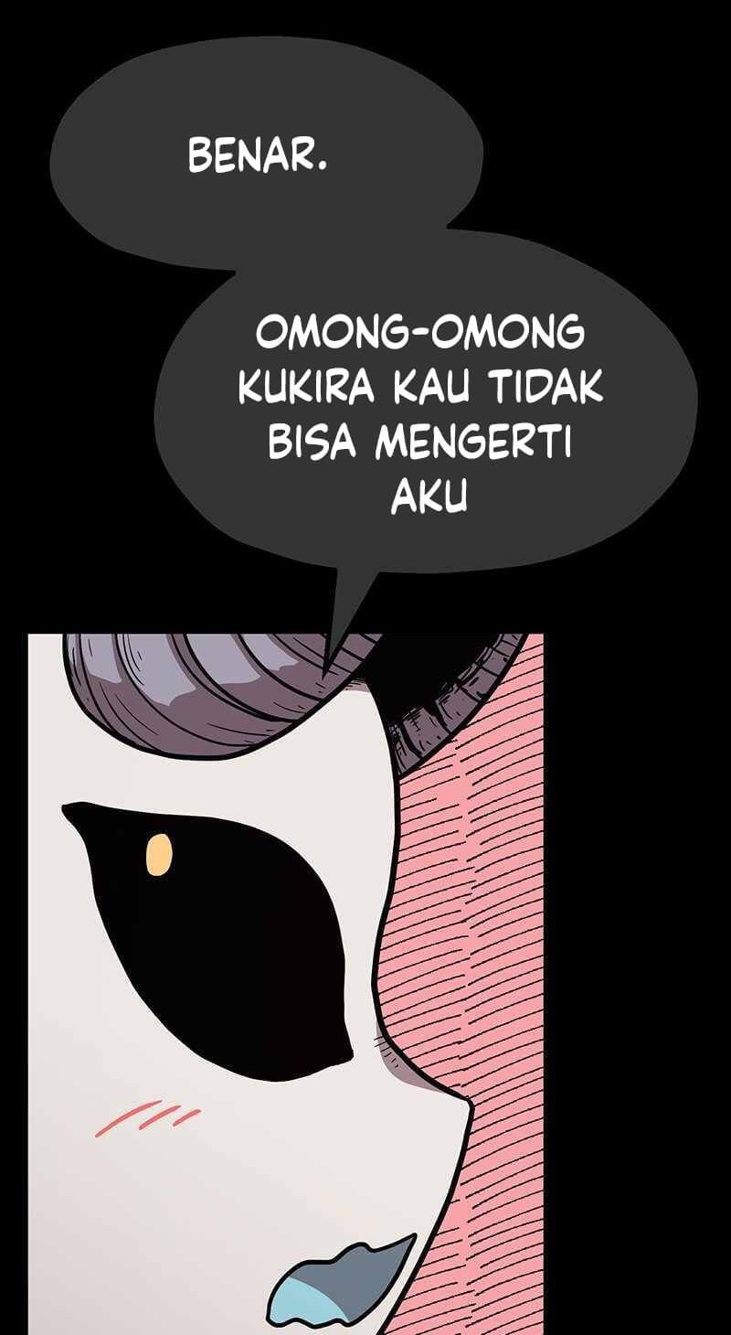Metro Hunter Chapter 29 halaman 60