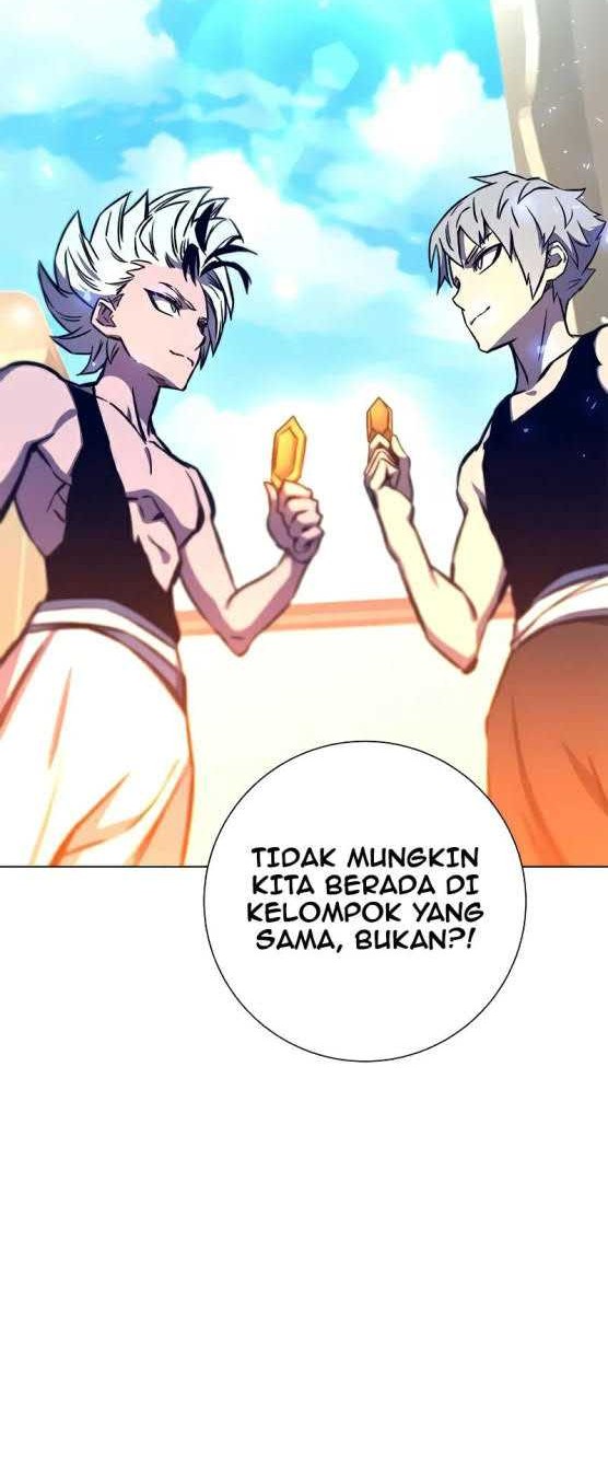 X Ash Chapter 12 halaman 40