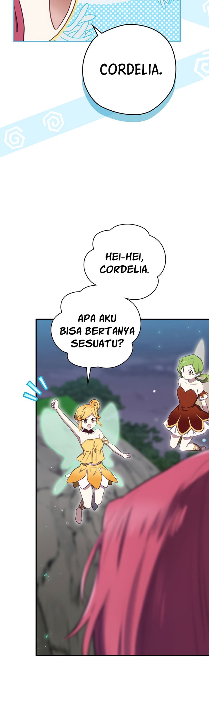Ending Maker Chapter 21 - Halaman 46