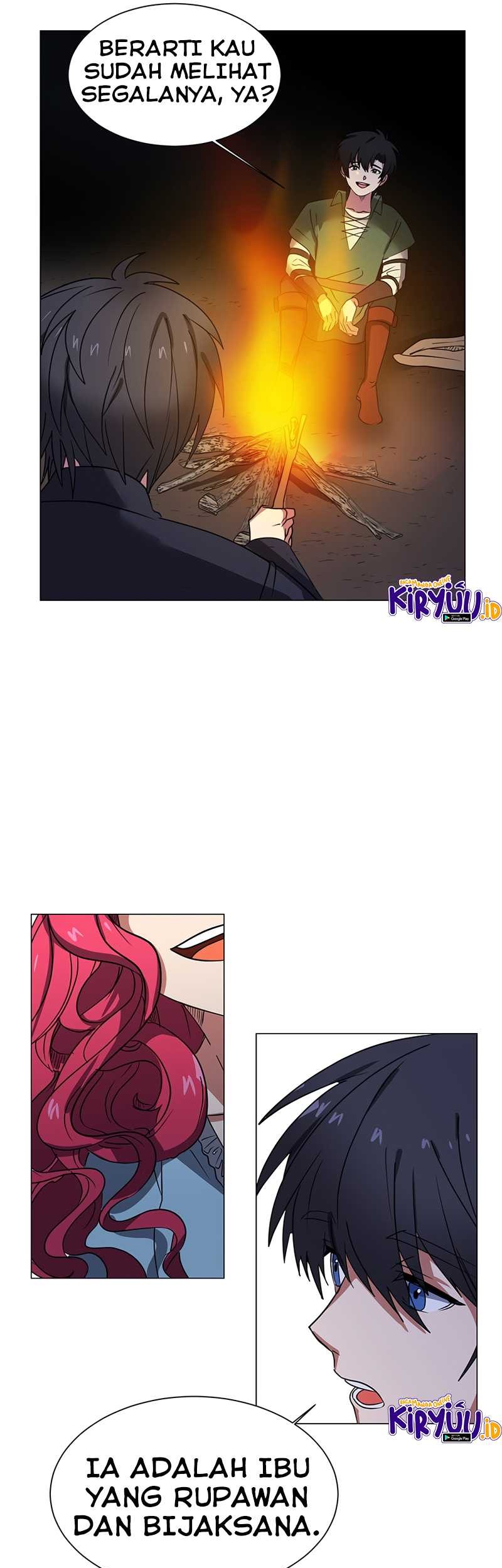 Estio Chapter 42 Gambar 22