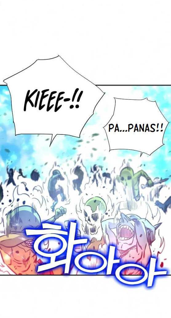 X Ash Chapter 13 halaman 40