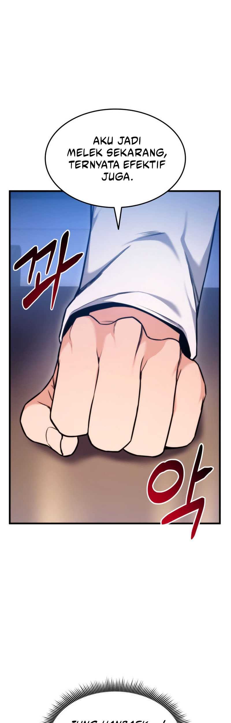 Ranker’s Return (Remake) Chapter 59 Gambar 39