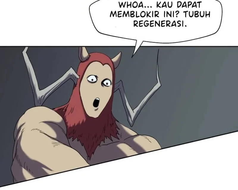 Monster Hunter Chapter 16 halaman 34
